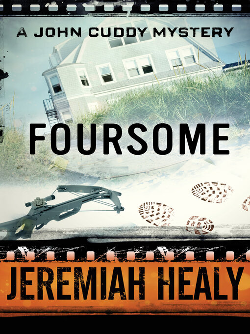 Title details for Foursome by Jeremiah Healy - Available